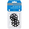 Poulies de Dérailleur SHIMANO XT 12v RD-M8100