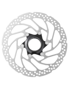 DISCO TRAVAO HID P/RESIN 203MM
