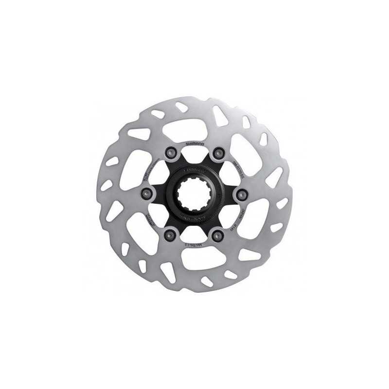 Disc brake rotor SM-RT70 CENTERLOCK 140MM 105