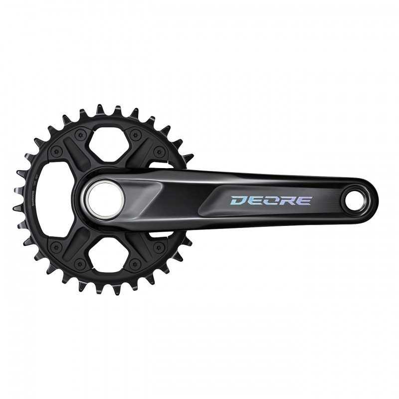 Pedaleiro DEORE 12V 175MM 32D