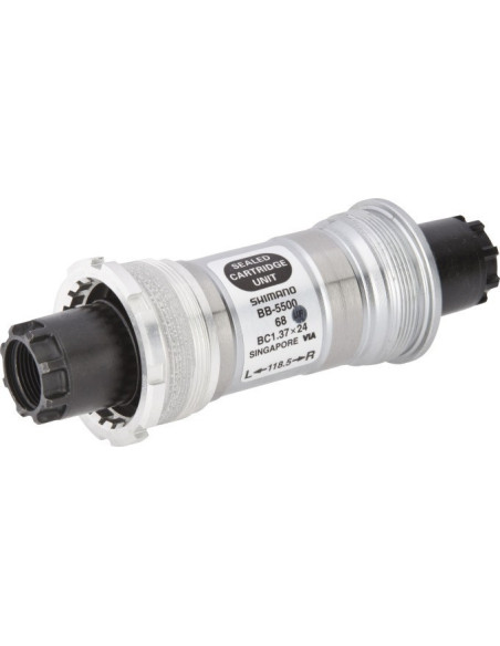 MOV.PEDAL. 105 BSA 68-118.5MM