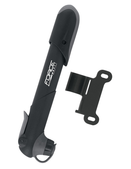 Minipump FORCE POCKET DUO TELESCOPE plastic