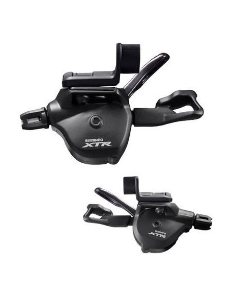 MANIPULO MUD(PAR) XTR ISPEC II