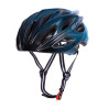 Casque FORCE BULL HUE NOIR-BLEU
