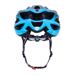 Casque FORCE BULL HUE NOIR-BLEU