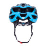 Casque FORCE BULL HUE NOIR-BLEU