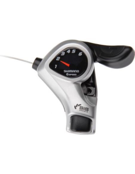 MANÍPULO MUDANÇA DIREITO 6V SL-TX50R MANÍPULO MUDANÇA DIREITO 6V SL-TX50R