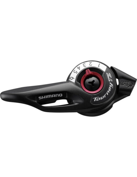 MANIP.MUD.DIR SL-TZ500 6VEL.