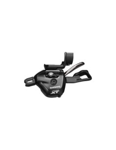 MANIP.MUD.E. XT M8000 ISPEC II