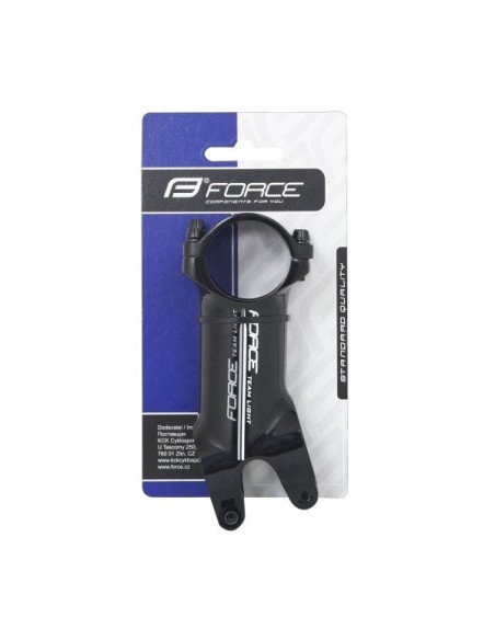 Potencia Force Ultra Light 31.8mm +-17 º