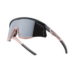 Sunglasses FORCE SONIC BLACK-BRONZE