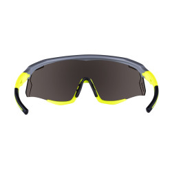 Sunglasses FORCE SONIC GRAY-YELLOW