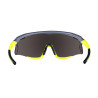 Lunettes FORCE SONIC GRIS-JAUNE