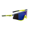 Lunettes FORCE SONIC GRIS-JAUNE