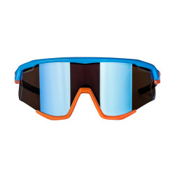 Lunettes FORCE SONIC BLEU-ORANGE