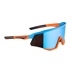 Lunettes FORCE SONIC BLEU-ORANGE