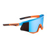 Lunettes FORCE SONIC BLEU-ORANGE