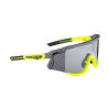 Sunglasses FORCE SONIC Photochromatic GRAY-YELLOW