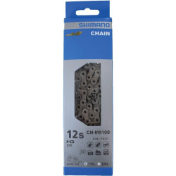 Chain Shimano XTR CN-M9100 12/11