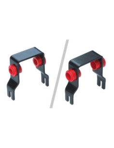 Adaptador Peruzzo 12/15/20mm