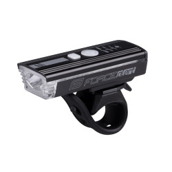 Luz delantera FORCE ALERT 350LM USB