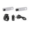 Luz FORCE ATOM 40LM