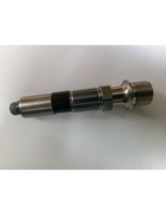EIXO ESQ PEDAL PD-M9100 (-3mm)
