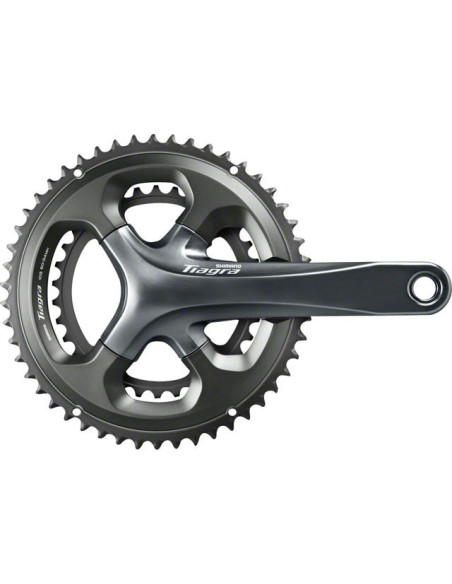 PEDAL.RO TIAGRA 170MM 52X36D