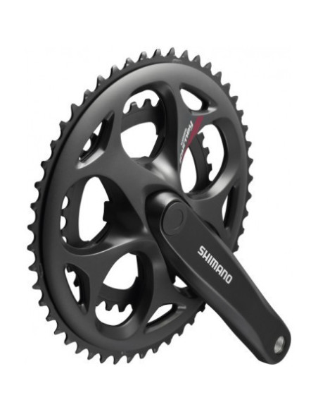 PEDAL.RO FC-A070 170MM 50X34D