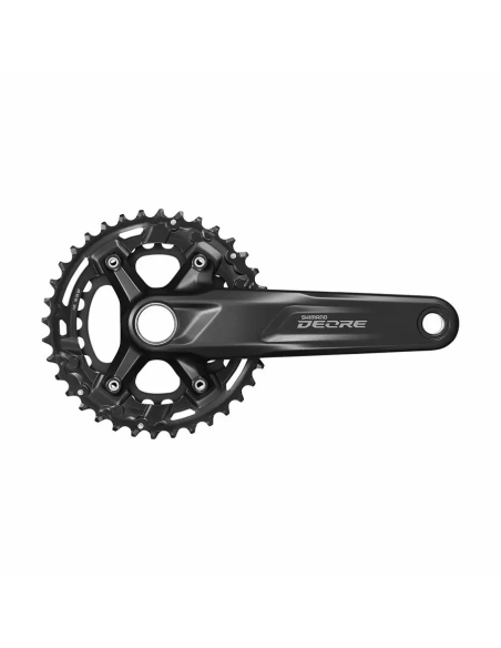 PEDAL.RO DEORE 170MM 36X26D