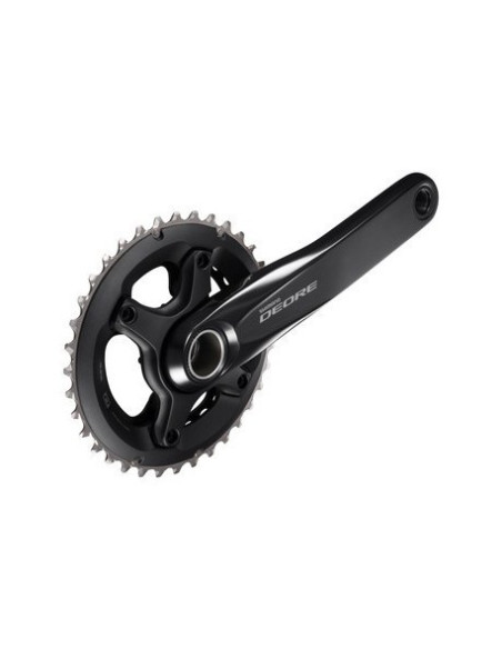 PEDAL.RO DEORE 10V 175MM 34X24