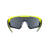 Gafas FORCE APEX AMARILLO