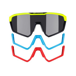 Sunglasses FORCE APEX YELLOW