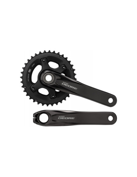 PEDAL.RO DEORE 10V 175MM 36X26