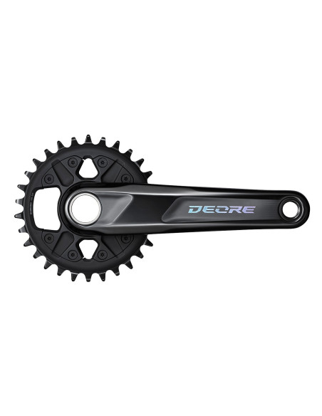 PEDAL.RO DEORE 12V 165MM 30D