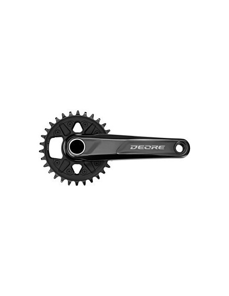 PEDAL.RO DEORE 12V 175MM 30D EFCM61301EXA0