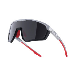 Lunettes FORCE APEX NOIR-GRIS