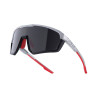 Lunettes FORCE APEX NOIR-GRIS