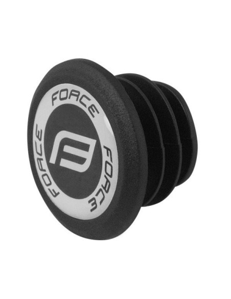 Tampa Guiador / Punhos