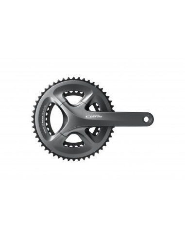 PEDAL.RO CLARIS 8V 175MM 50X34