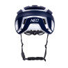 Casque FORCE NEO BLEU-BLANC