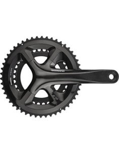 PEDALEIRO 11V 172.5MM 50x34D