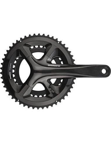 PEDALEIRO 11V 172.5MM 50x34D