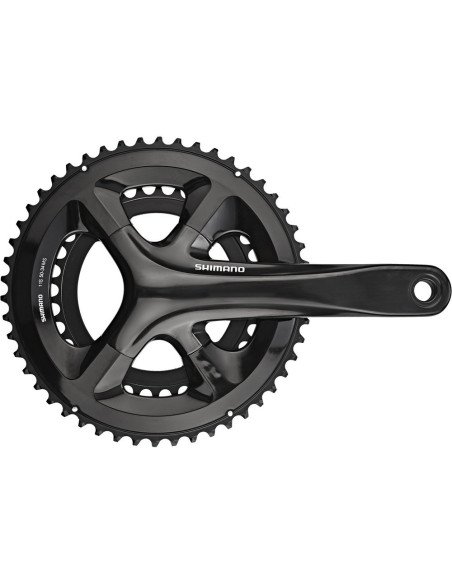 PEDALEIRO 11V 172.5MM 50x34D