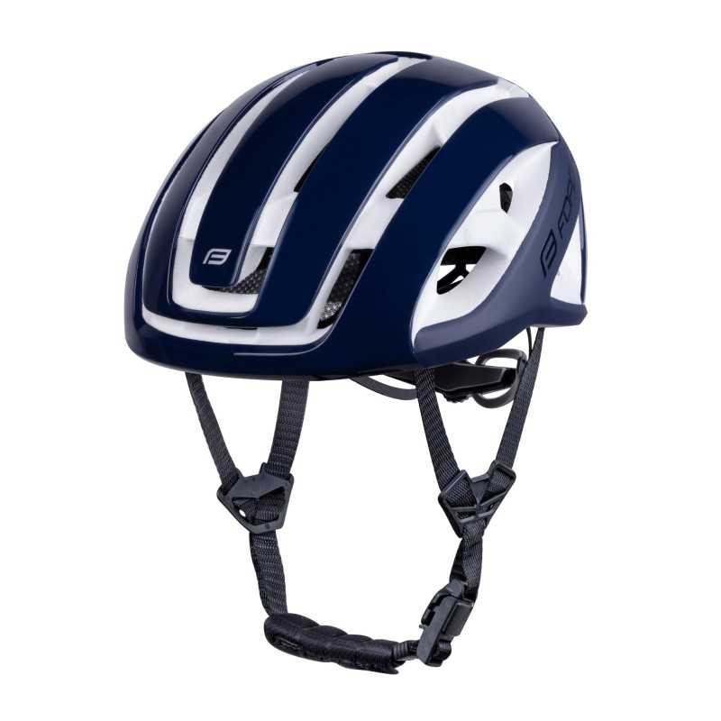 Casco FORCE NEO AZUL-BLANCO Casco FORCE NEO AZUL-BLANCO