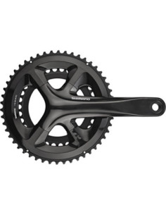 PEDALEIRO 11V 175MM 50X34D