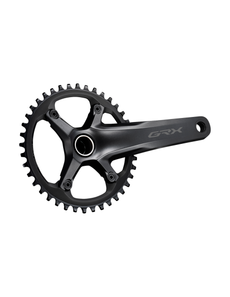 PEDAL.RO GRX 172.5 11V 40D