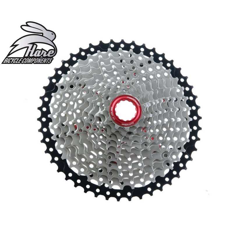 Hare Cassette 11v 11-50