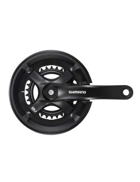 PEDAL.RO TY 175 46/30 7/8V PT