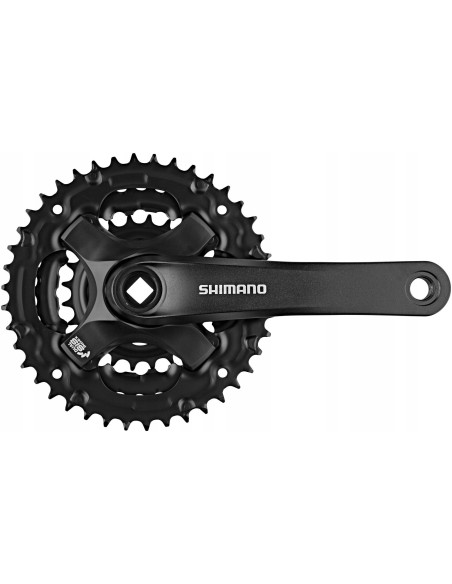 PEDAL.RO TY 170 6/7/8V PT